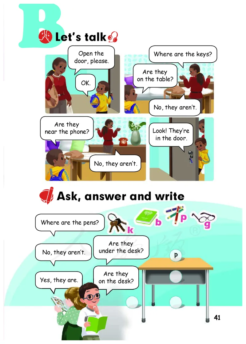 小学四年级上册英语_教资初高中_教资面试2025教资面试备考资料合集_教资面试资料合集_3、教资面试资料包大全_45大圣中小幼面试资料包_小学_英语_电子课本