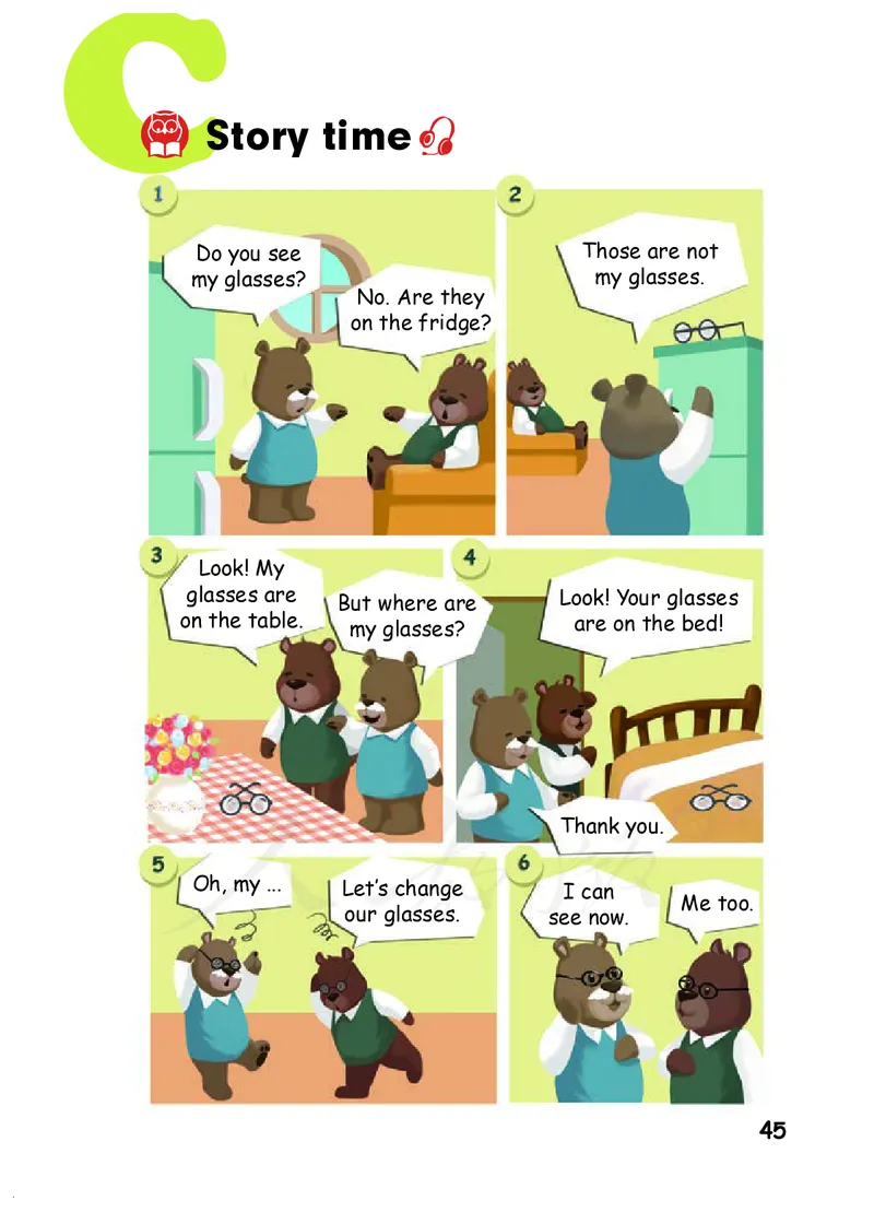 小学四年级上册英语_教资初高中_教资面试2025教资面试备考资料合集_教资面试资料合集_3、教资面试资料包大全_45大圣中小幼面试资料包_小学_英语_电子课本