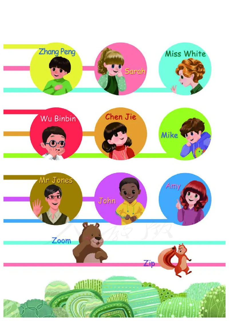 小学四年级上册英语_教资初高中_教资面试2025教资面试备考资料合集_教资面试资料合集_3、教资面试资料包大全_45大圣中小幼面试资料包_小学_英语_电子课本