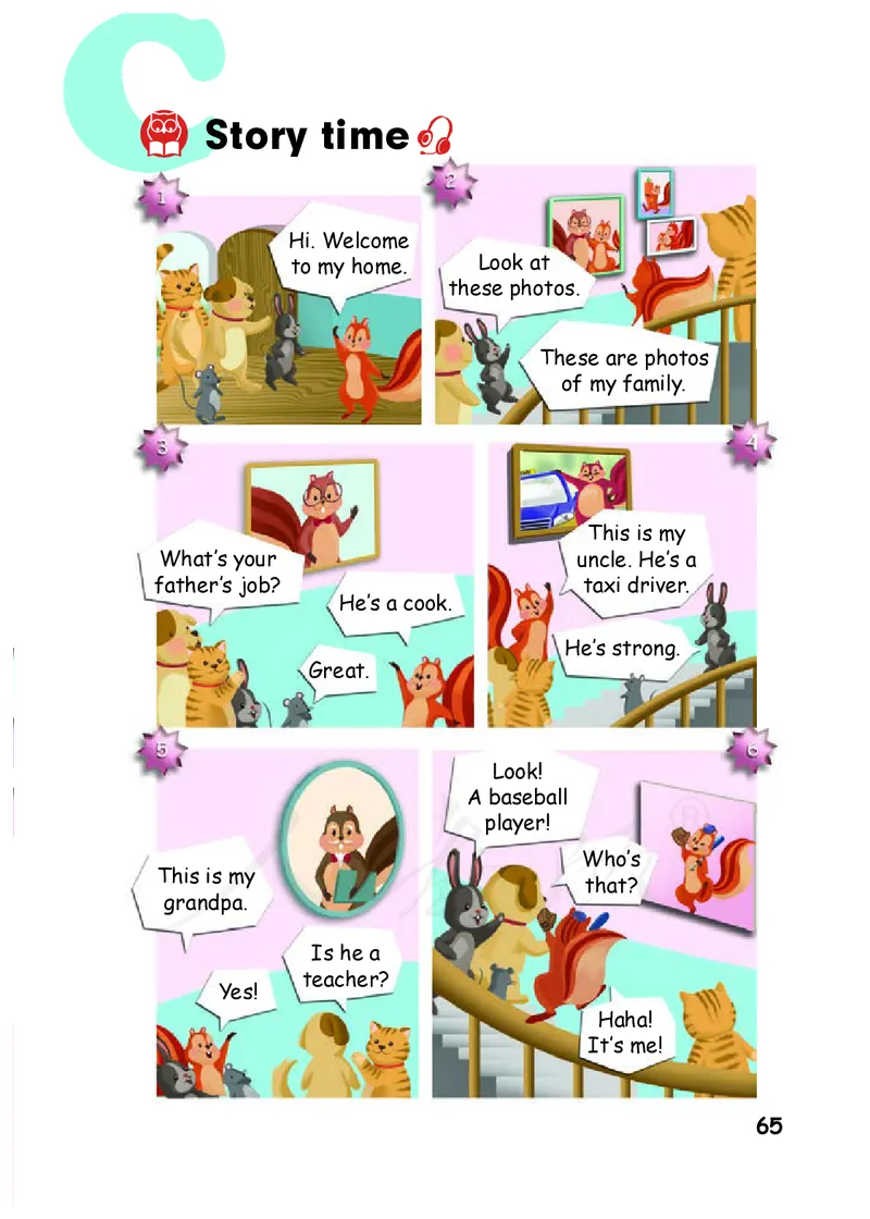 小学四年级上册英语_教资初高中_教资面试2025教资面试备考资料合集_教资面试资料合集_3、教资面试资料包大全_45大圣中小幼面试资料包_小学_英语_电子课本