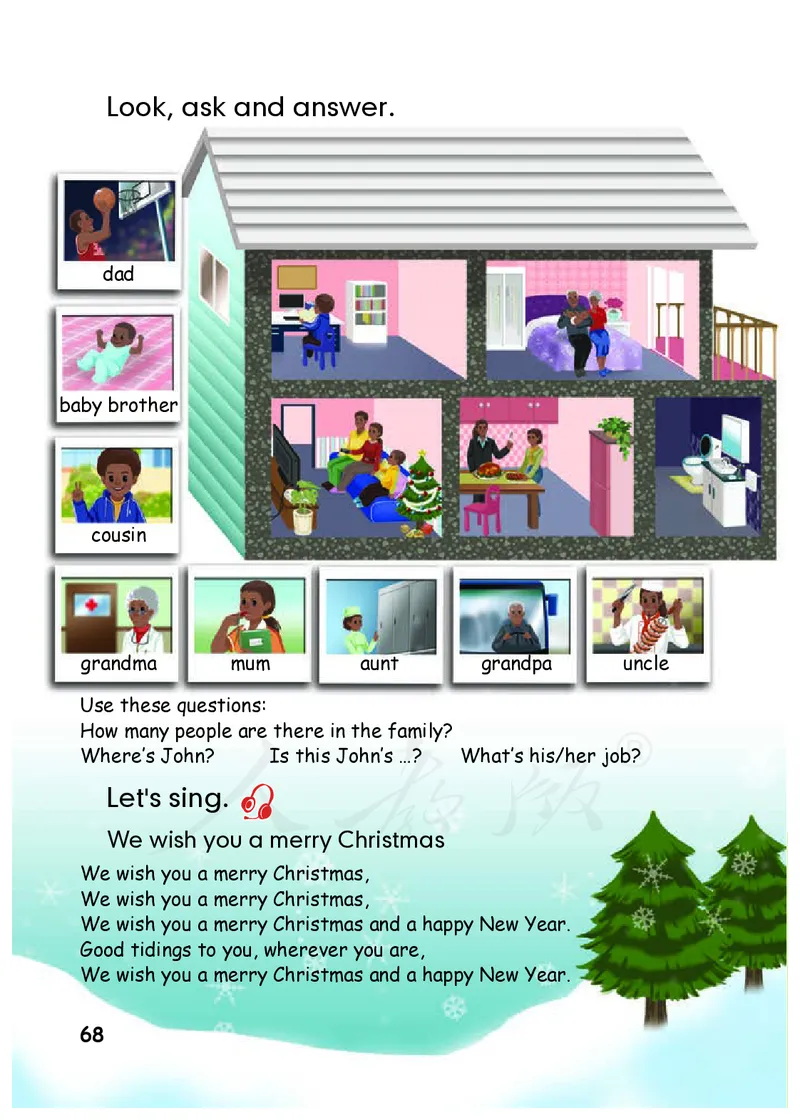 小学四年级上册英语_教资初高中_教资面试2025教资面试备考资料合集_教资面试资料合集_3、教资面试资料包大全_45大圣中小幼面试资料包_小学_英语_电子课本