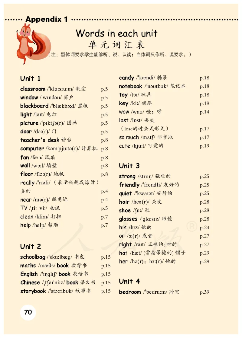 小学四年级上册英语_教资初高中_教资面试2025教资面试备考资料合集_教资面试资料合集_3、教资面试资料包大全_45大圣中小幼面试资料包_小学_英语_电子课本