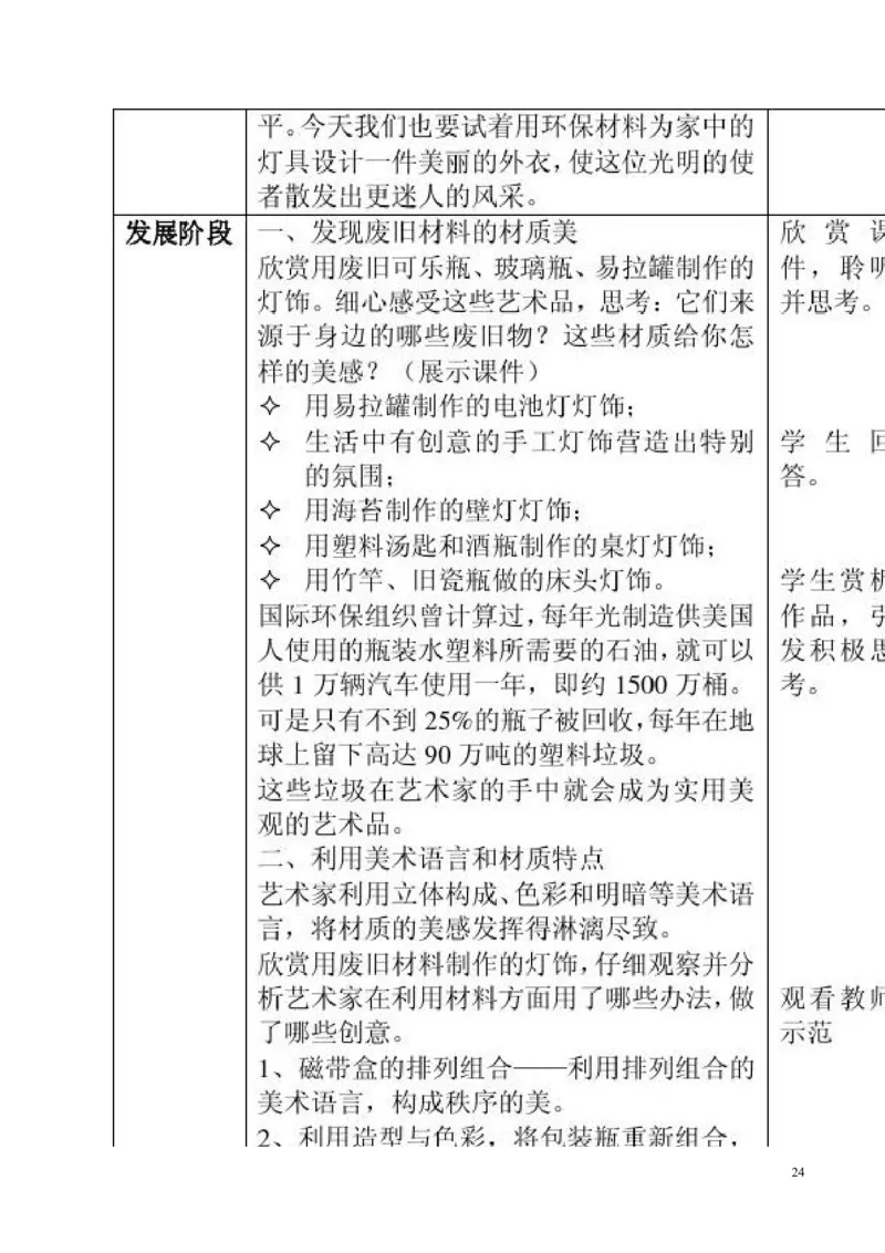 新人教版八年级下册美术教案(1)_教资初高中_教资面试2025教资面试备考资料合集_教资面试资料合集_2025教资面试资料_25上教资面试-小学资料包_19教案：合集_初中学科全册教案