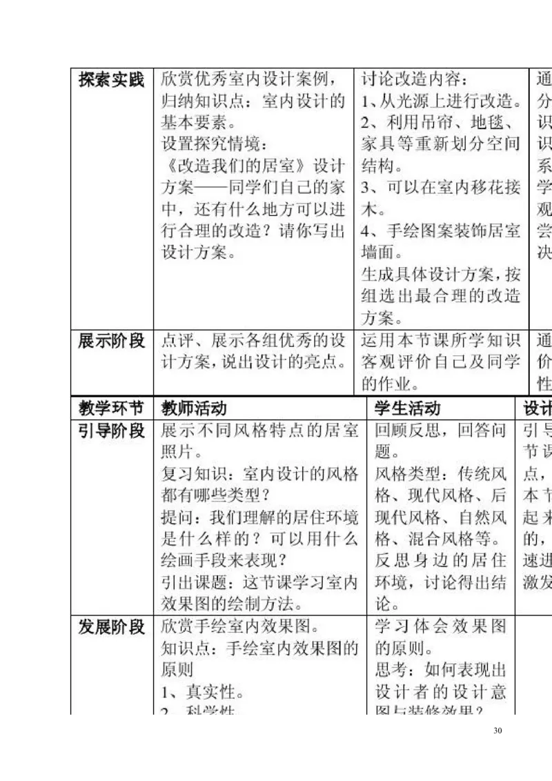 新人教版八年级下册美术教案(1)_教资初高中_教资面试2025教资面试备考资料合集_教资面试资料合集_2025教资面试资料_25上教资面试-小学资料包_19教案：合集_初中学科全册教案
