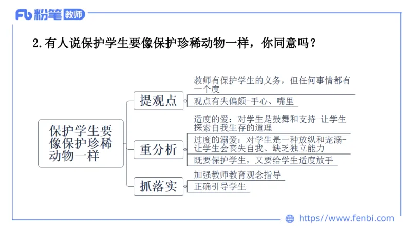 结构化200题-态度观点02(1)_教资初高中_教资面试2025教资面试备考资料合集_教资面试资料合集_2025教资面试资料_25上教资面试fb系统班_补充课：结构化试题200题_005态度观点