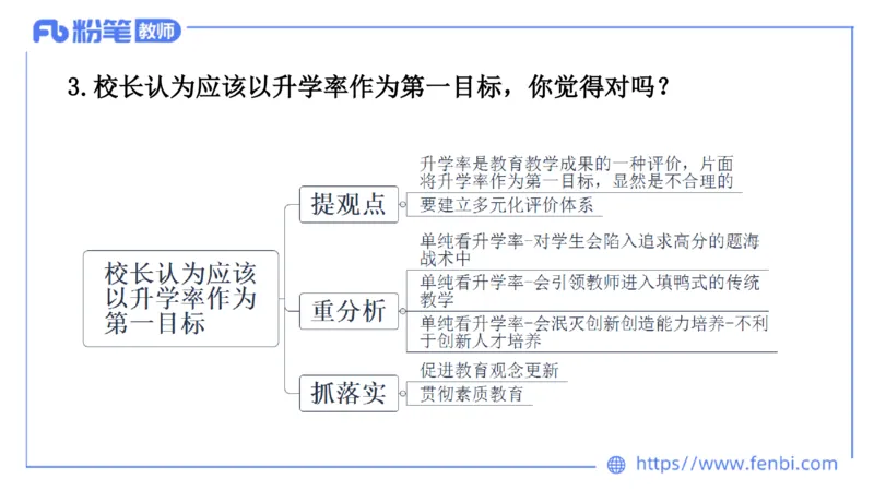 结构化200题-态度观点02(1)_教资初高中_教资面试2025教资面试备考资料合集_教资面试资料合集_2025教资面试资料_25上教资面试fb系统班_补充课：结构化试题200题_005态度观点