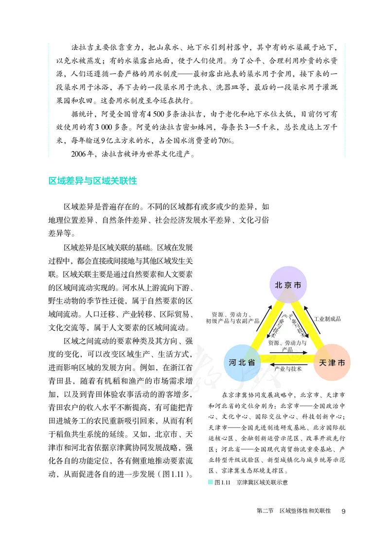 高中选修2地理_教资初高中_教资面试2025教资面试备考资料合集_教资面试资料合集_3、教资面试资料包大全_45大圣中小幼面试资料包_高中_地理_高中地理电子课本