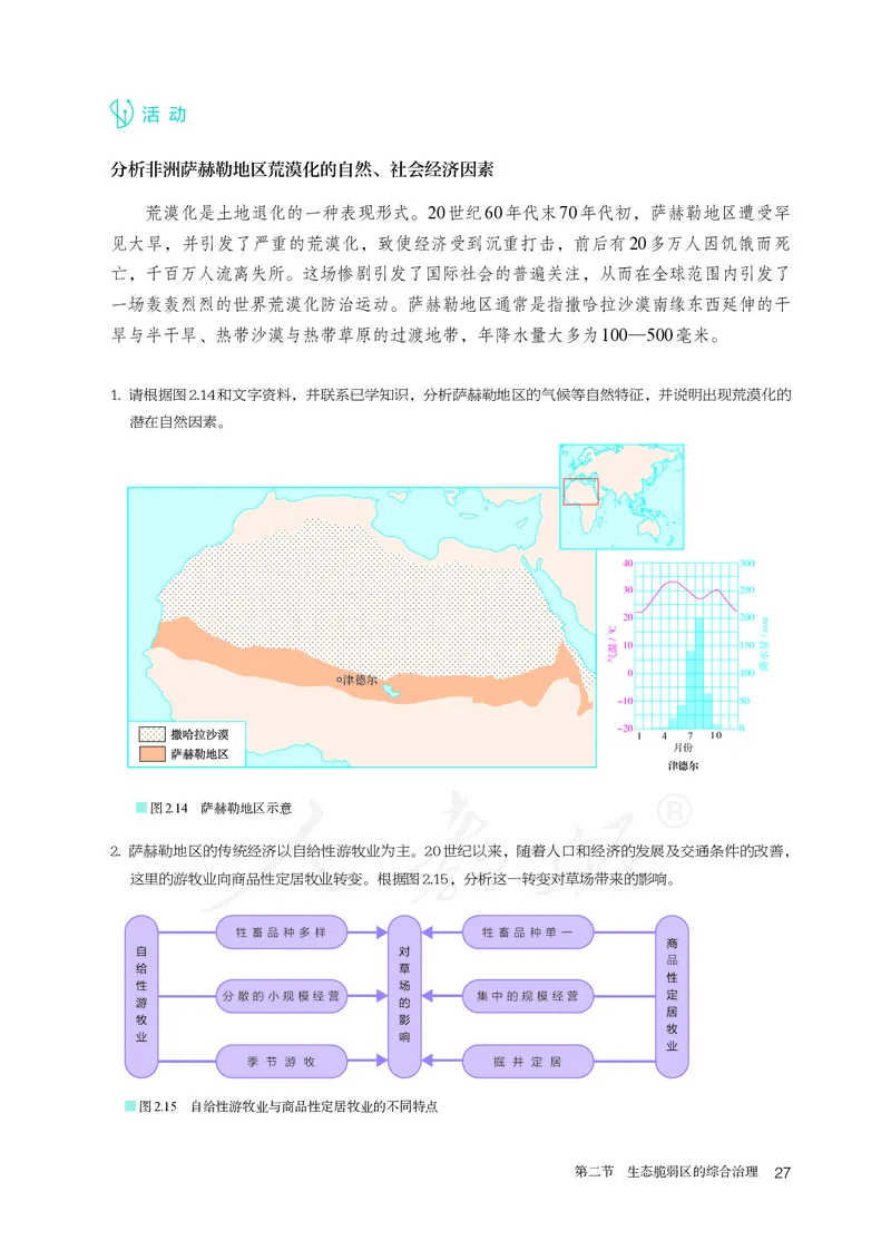 高中选修2地理_教资初高中_教资面试2025教资面试备考资料合集_教资面试资料合集_3、教资面试资料包大全_45大圣中小幼面试资料包_高中_地理_高中地理电子课本