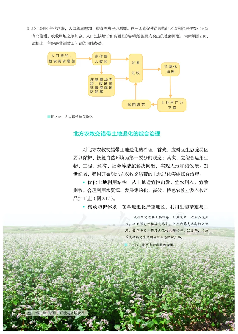 高中选修2地理_教资初高中_教资面试2025教资面试备考资料合集_教资面试资料合集_3、教资面试资料包大全_45大圣中小幼面试资料包_高中_地理_高中地理电子课本