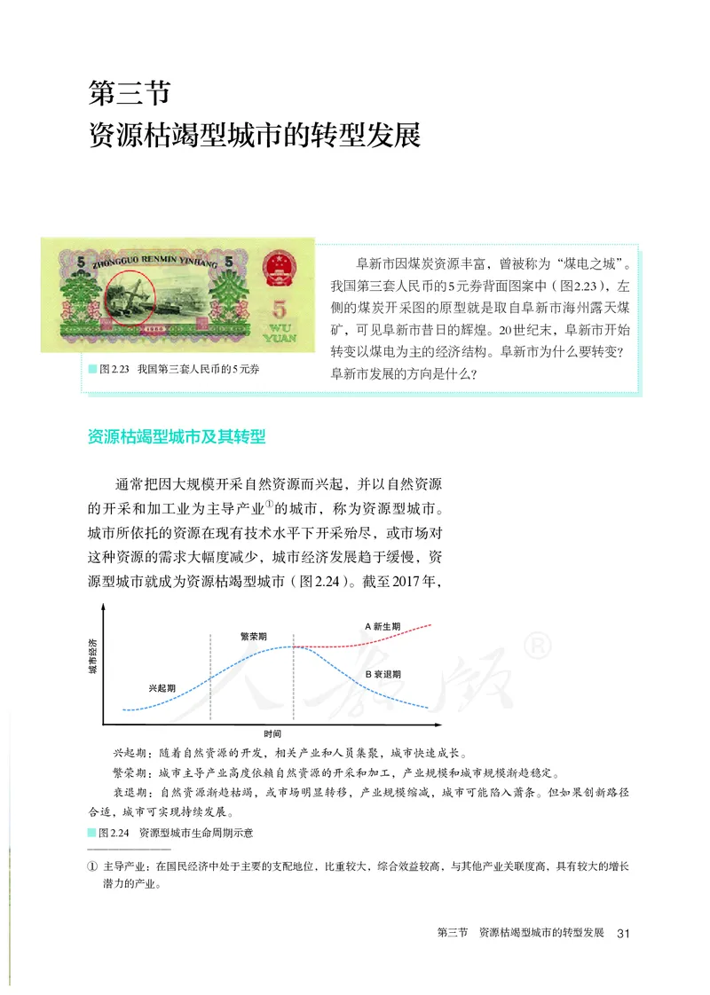 高中选修2地理_教资初高中_教资面试2025教资面试备考资料合集_教资面试资料合集_3、教资面试资料包大全_45大圣中小幼面试资料包_高中_地理_高中地理电子课本