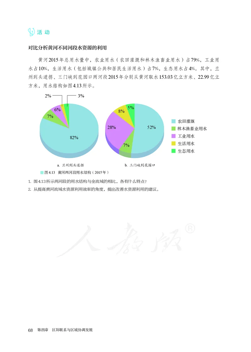 高中选修2地理_教资初高中_教资面试2025教资面试备考资料合集_教资面试资料合集_3、教资面试资料包大全_45大圣中小幼面试资料包_高中_地理_高中地理电子课本