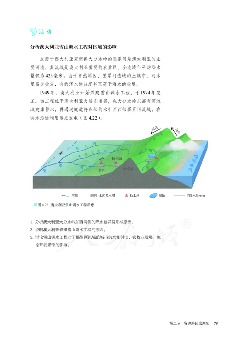 高中选修2地理_教资初高中_教资面试2025教资面试备考资料合集_教资面试资料合集_3、教资面试资料包大全_45大圣中小幼面试资料包_高中_地理_高中地理电子课本