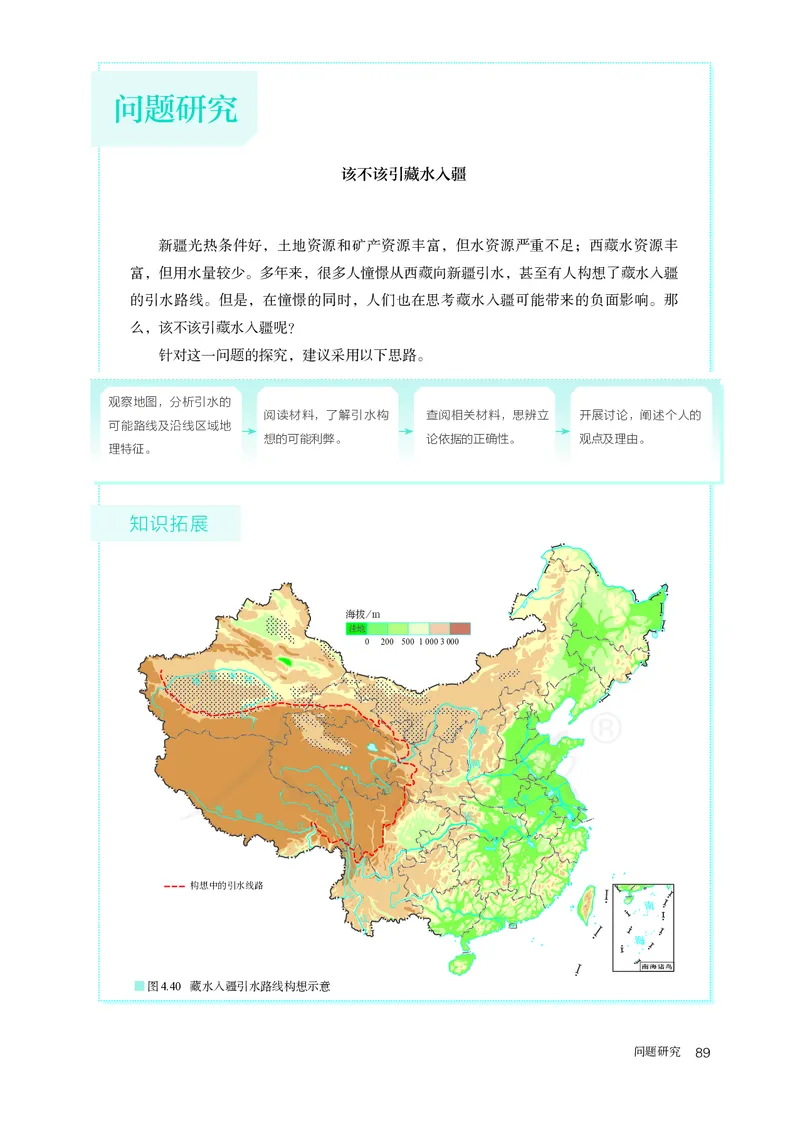 高中选修2地理_教资初高中_教资面试2025教资面试备考资料合集_教资面试资料合集_3、教资面试资料包大全_45大圣中小幼面试资料包_高中_地理_高中地理电子课本