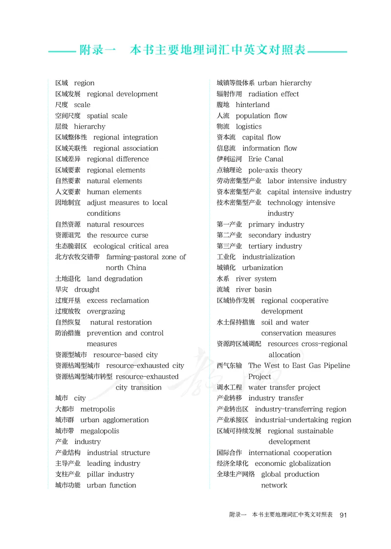 高中选修2地理_教资初高中_教资面试2025教资面试备考资料合集_教资面试资料合集_3、教资面试资料包大全_45大圣中小幼面试资料包_高中_地理_高中地理电子课本