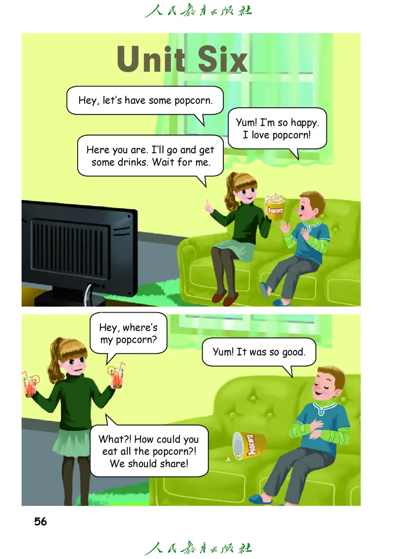 小学六年级上册英语_教资初高中_教资面试2025教资面试备考资料合集_教资面试资料合集_3、教资面试资料包大全_45大圣中小幼面试资料包_小学_英语_电子课本