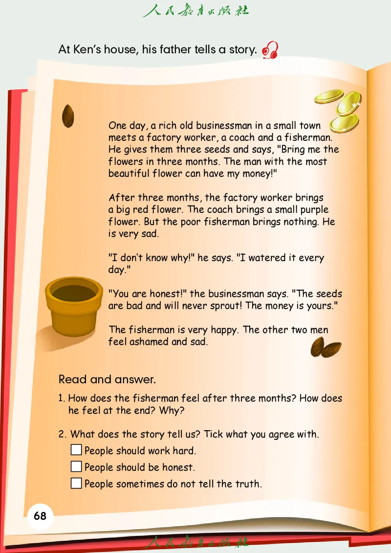 小学六年级上册英语_教资初高中_教资面试2025教资面试备考资料合集_教资面试资料合集_3、教资面试资料包大全_45大圣中小幼面试资料包_小学_英语_电子课本