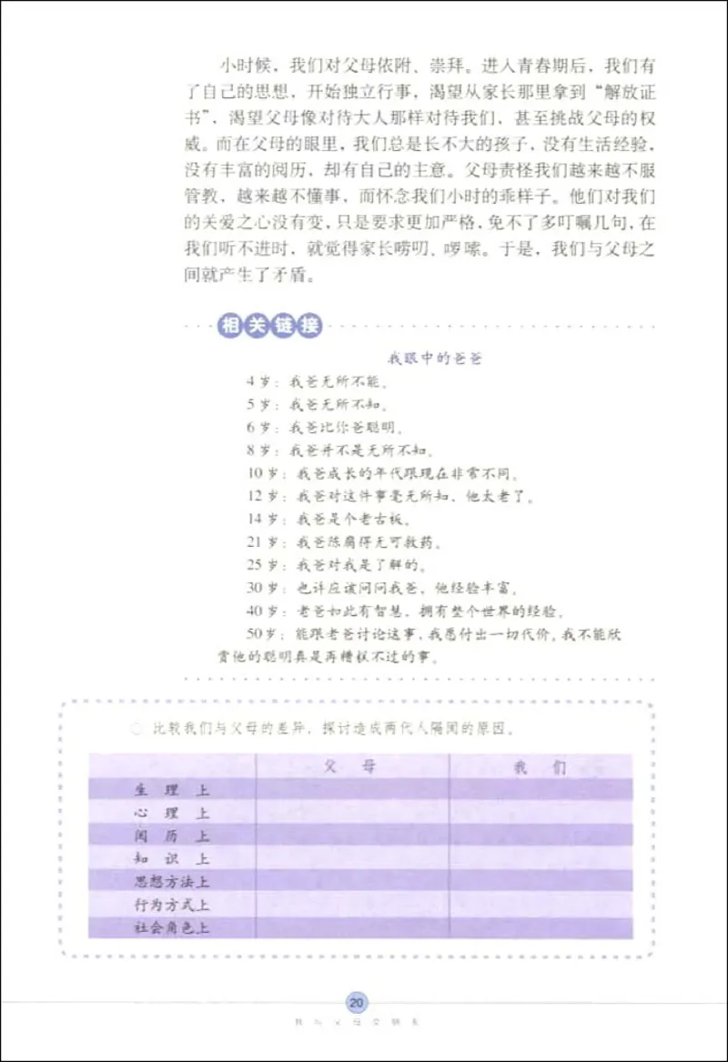 思想品德八年级上册(1)_教资初高中_教资面试2025教资面试备考资料合集_教资面试资料合集_2025教资面试资料_25上教资面试-小学资料包_20教材：全册_初中_初中政治