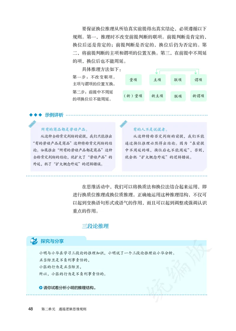 高中选修三思想政治_教资初高中_教资面试2025教资面试备考资料合集_教资面试资料合集_3、教资面试资料包大全_45大圣中小幼面试资料包_高中_政治_高中思想政治电子课本