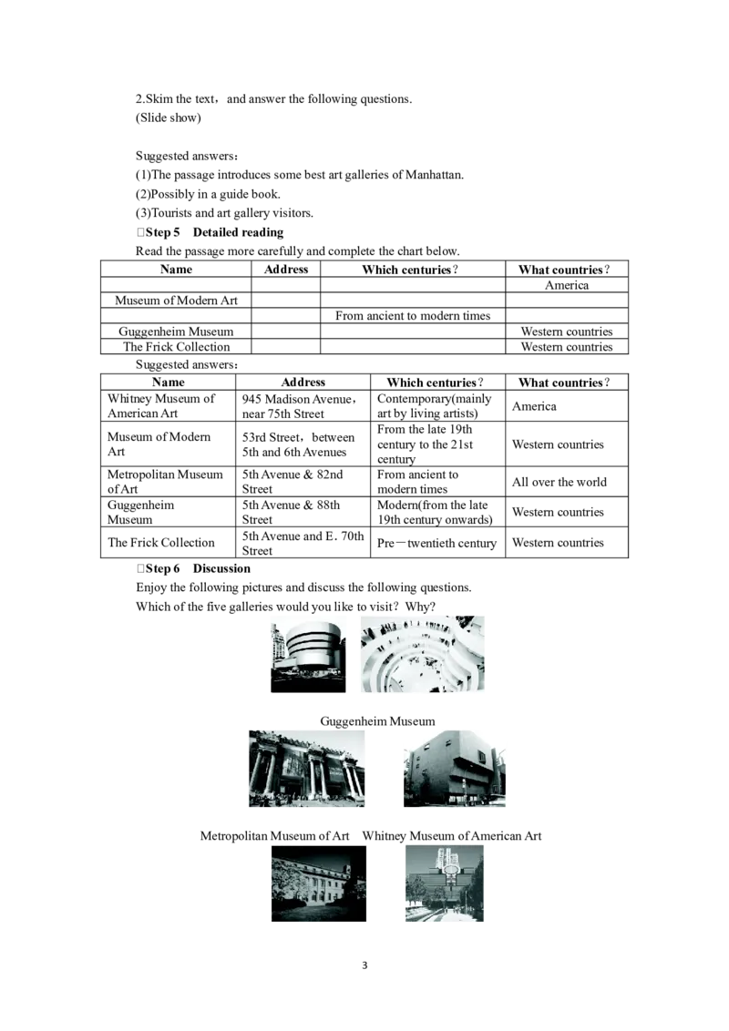 选修六Unit1ArtPeriod5(1)_教资初高中_教资面试2025教资面试备考资料合集_教资面试资料合集_2025教资面试资料_25上教资面试-小学资料包_19教案：合集_高中学科全册教案