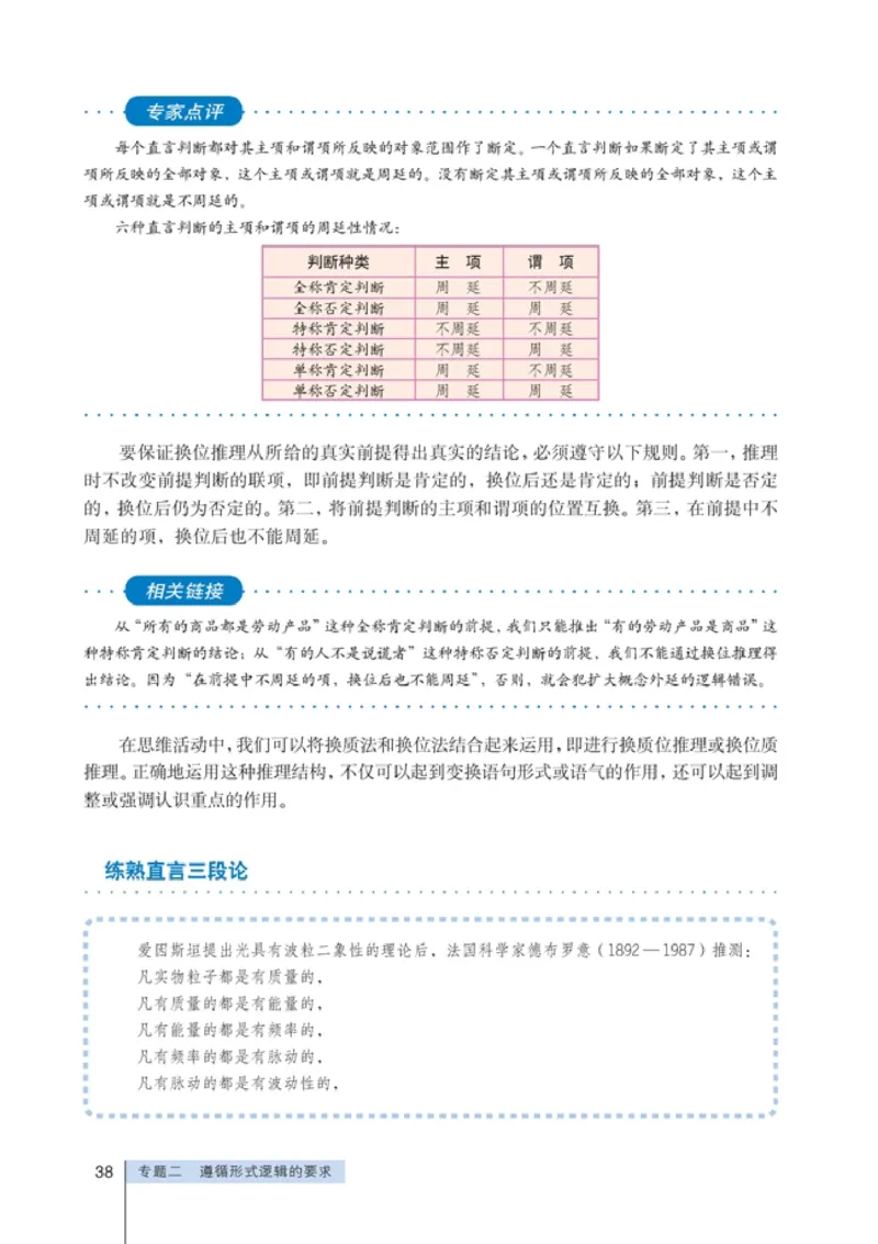 高中政治选修4科学思维常识(1)_教资初高中_教资面试2025教资面试备考资料合集_教资面试资料合集_2025教资面试资料_25上教资面试-小学资料包_20教材：全册_高中_高中政治
