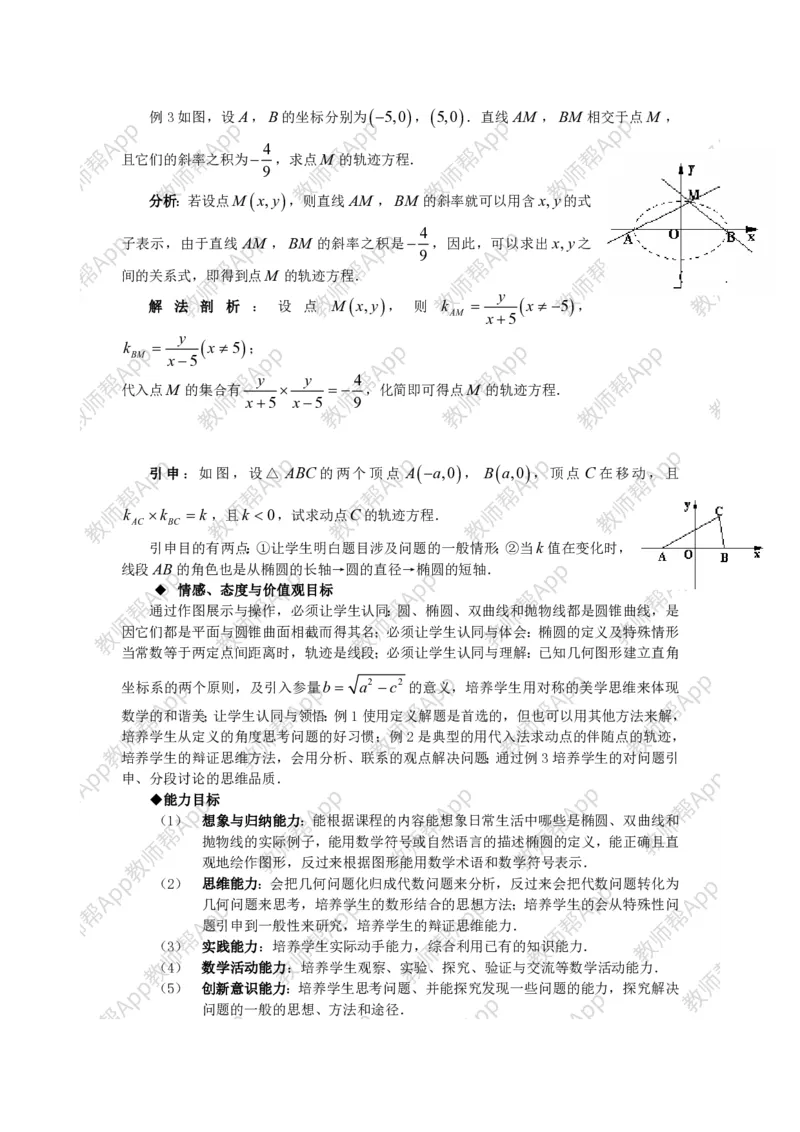 选修2-1教案(1)_教资初高中_教资面试2025教资面试备考资料合集_教资面试资料合集_2025教资面试资料_25上教资面试-小学资料包_19教案：合集_高中学科全册教案_高中数学全册教案