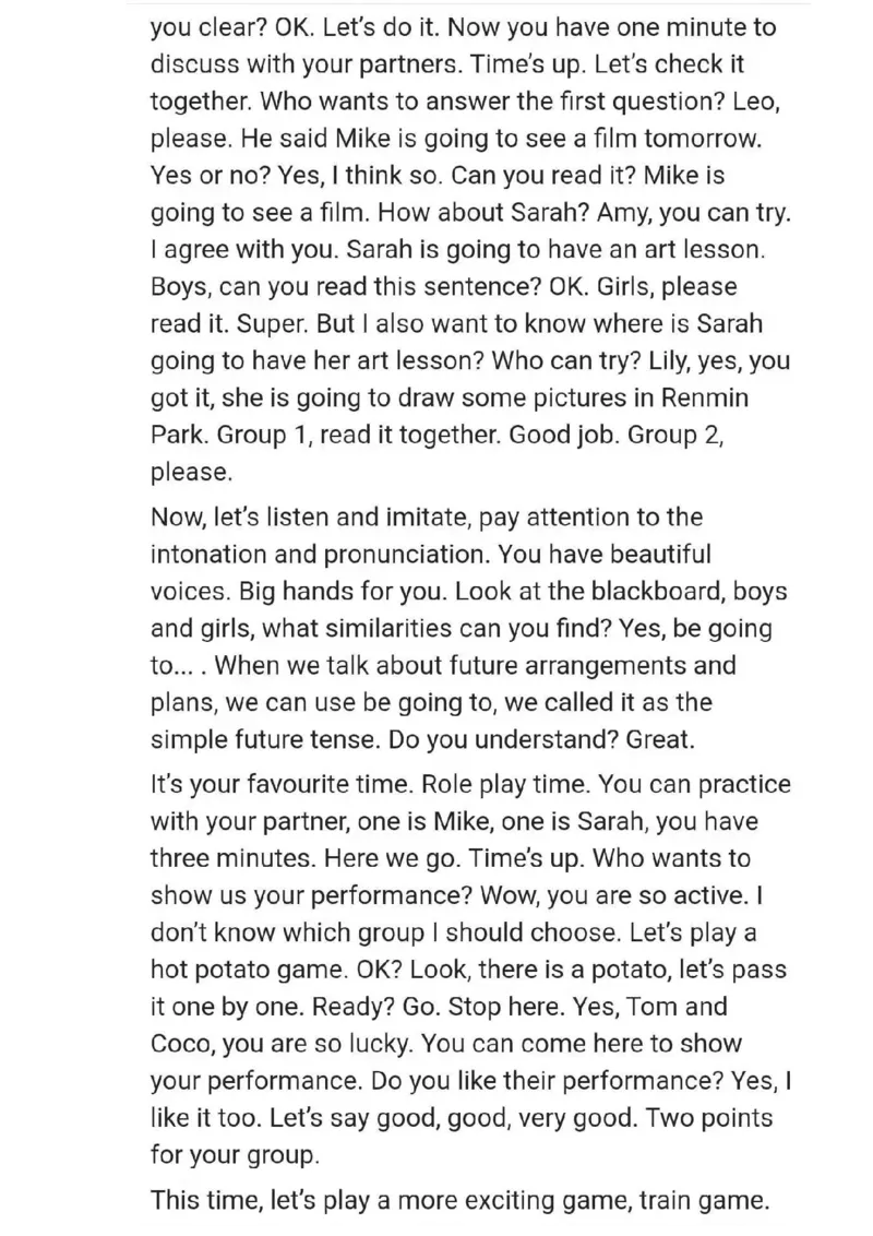 小学英语教资31-60_教资初高中_教资面试2025教资面试备考资料合集_教资面试资料合集_2025教资面试资料_25上教资面试中学合集_教资面试逐字稿_小学英语面试逐字稿和知识点