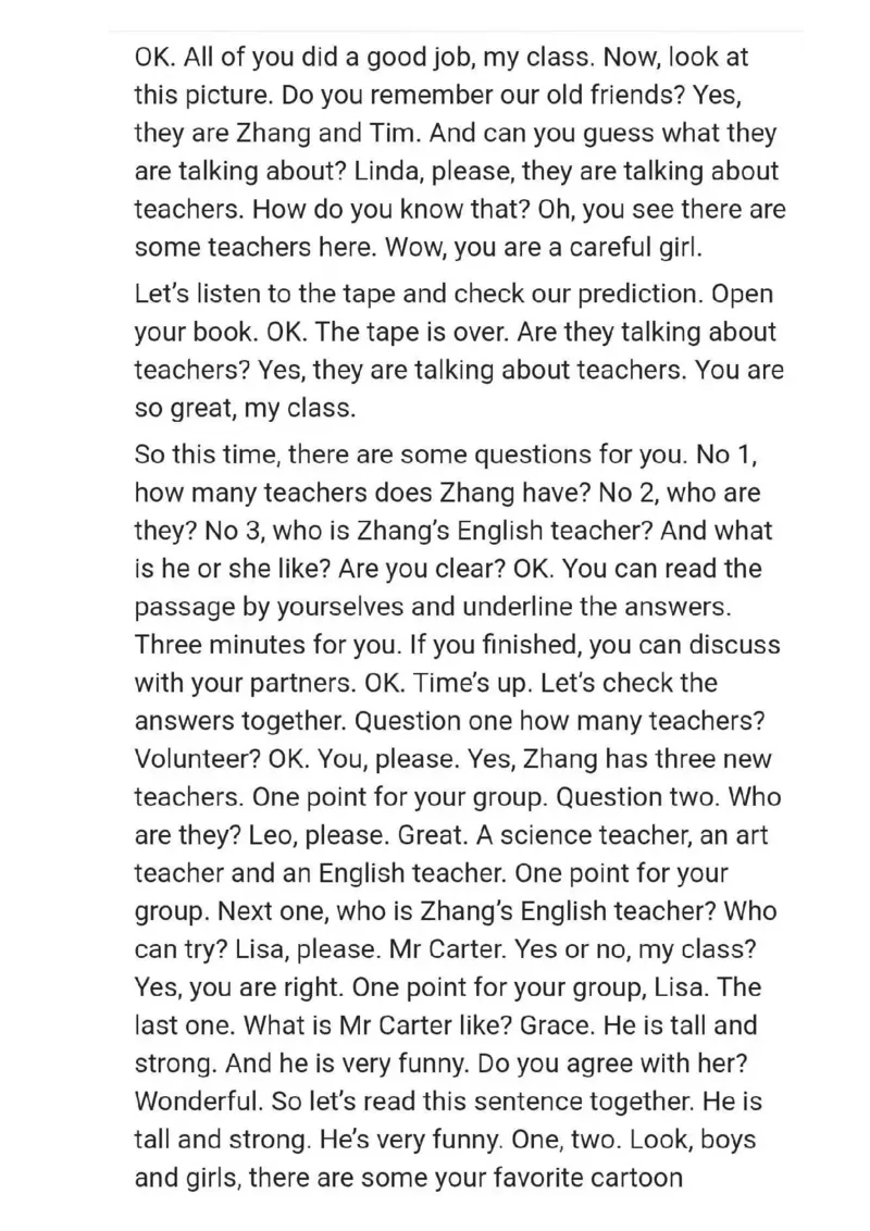 小学英语教资31-60_教资初高中_教资面试2025教资面试备考资料合集_教资面试资料合集_2025教资面试资料_25上教资面试中学合集_教资面试逐字稿_小学英语面试逐字稿和知识点