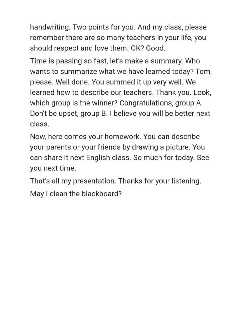 小学英语教资31-60_教资初高中_教资面试2025教资面试备考资料合集_教资面试资料合集_2025教资面试资料_25上教资面试中学合集_教资面试逐字稿_小学英语面试逐字稿和知识点