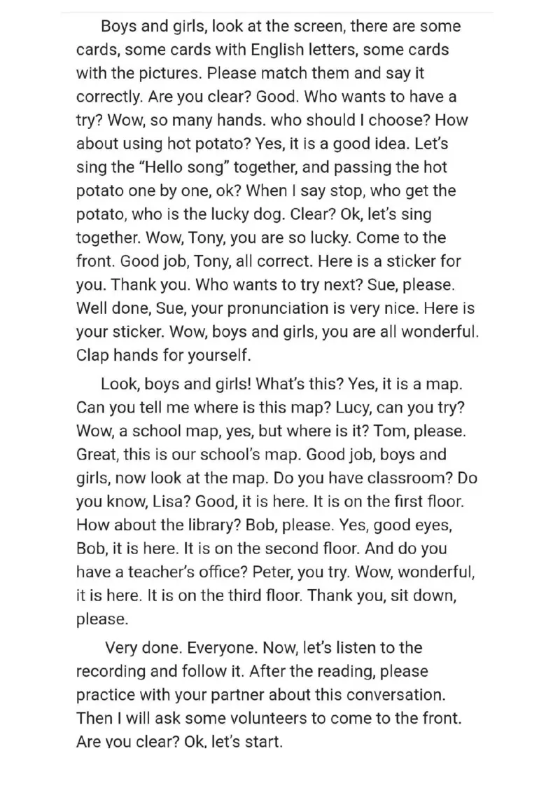 小学英语教资31-60_教资初高中_教资面试2025教资面试备考资料合集_教资面试资料合集_2025教资面试资料_25上教资面试中学合集_教资面试逐字稿_小学英语面试逐字稿和知识点