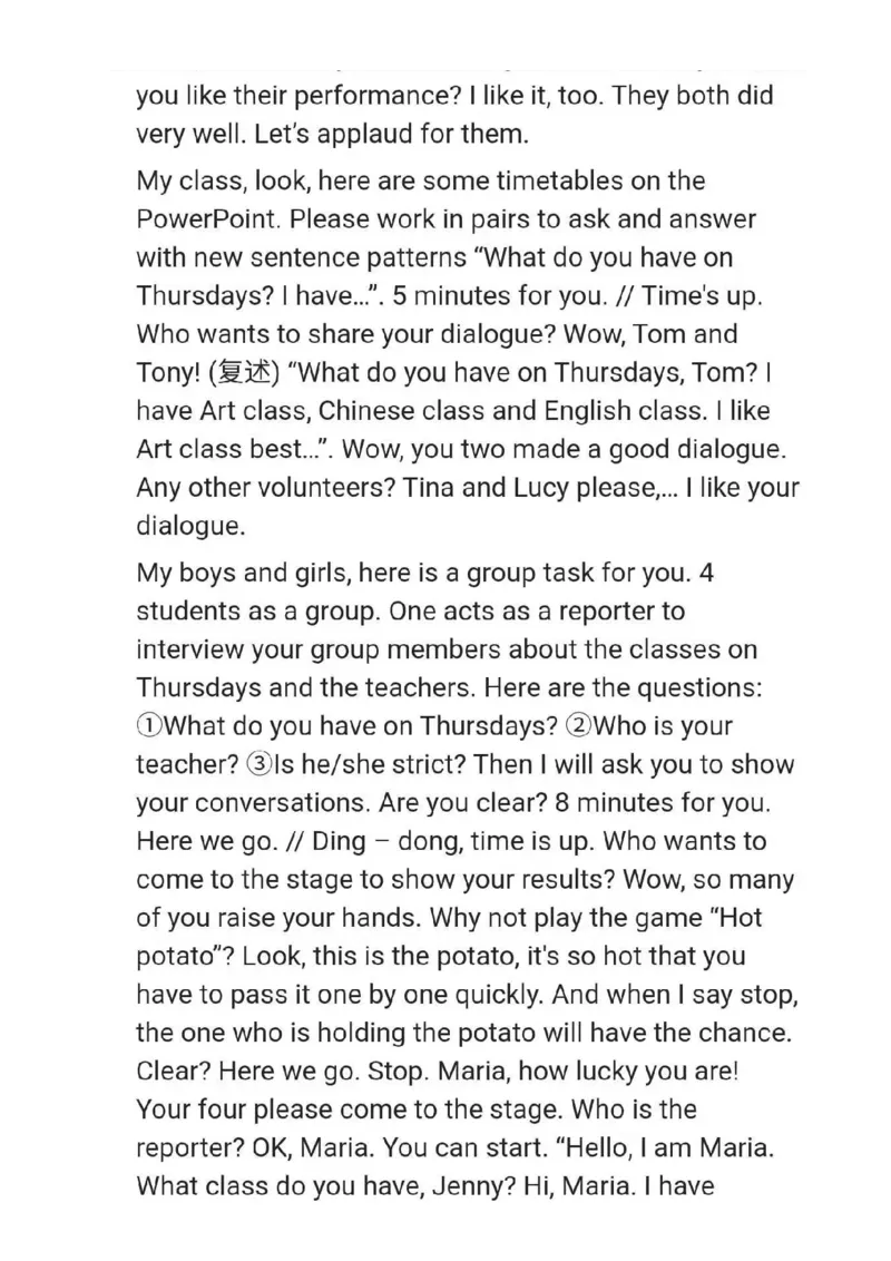 小学英语教资31-60_教资初高中_教资面试2025教资面试备考资料合集_教资面试资料合集_2025教资面试资料_25上教资面试中学合集_教资面试逐字稿_小学英语面试逐字稿和知识点