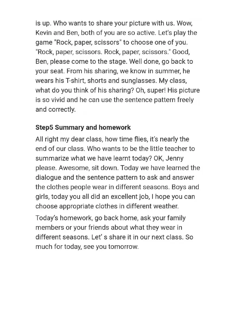 小学英语教资31-60_教资初高中_教资面试2025教资面试备考资料合集_教资面试资料合集_2025教资面试资料_25上教资面试中学合集_教资面试逐字稿_小学英语面试逐字稿和知识点