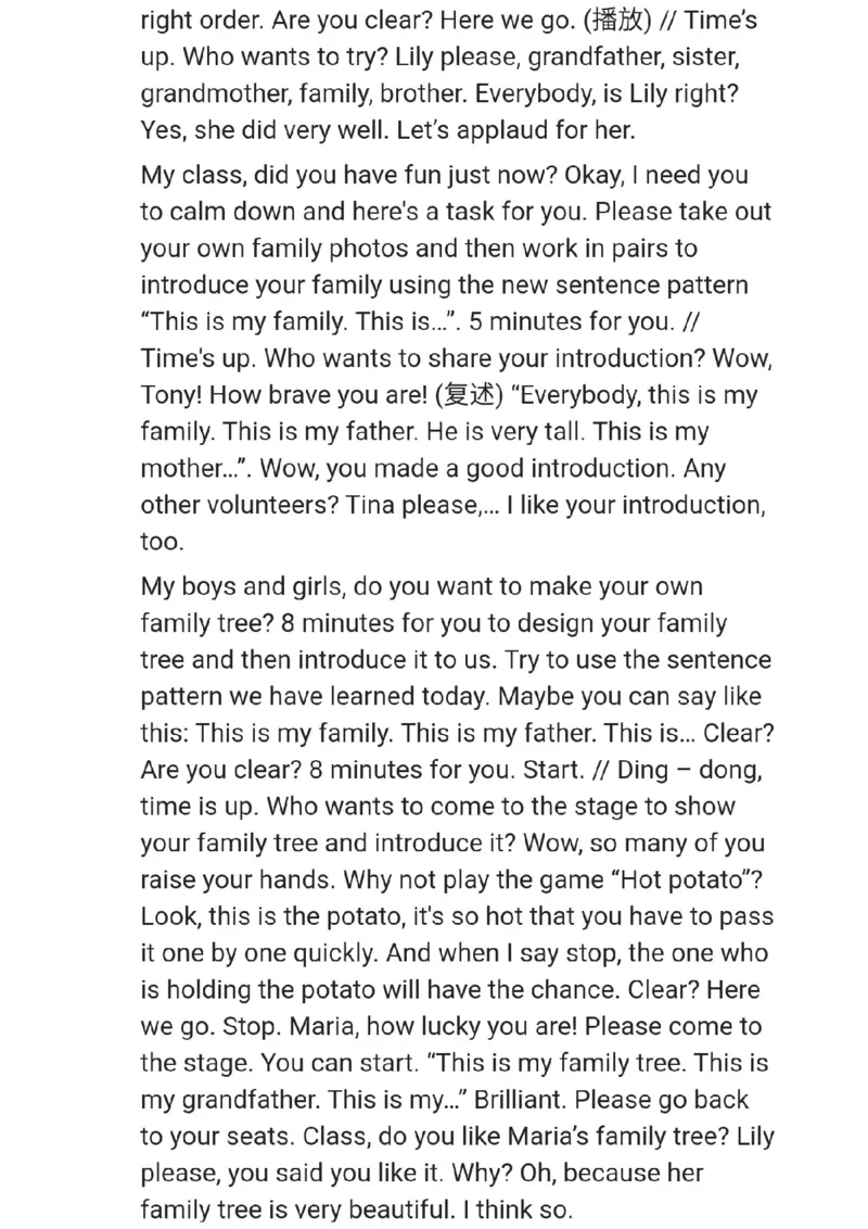 小学英语教资31-60_教资初高中_教资面试2025教资面试备考资料合集_教资面试资料合集_2025教资面试资料_25上教资面试中学合集_教资面试逐字稿_小学英语面试逐字稿和知识点