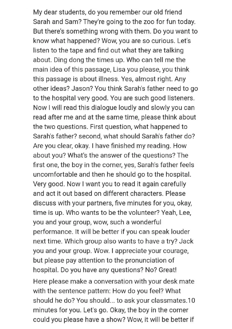 小学英语教资31-60_教资初高中_教资面试2025教资面试备考资料合集_教资面试资料合集_2025教资面试资料_25上教资面试中学合集_教资面试逐字稿_小学英语面试逐字稿和知识点