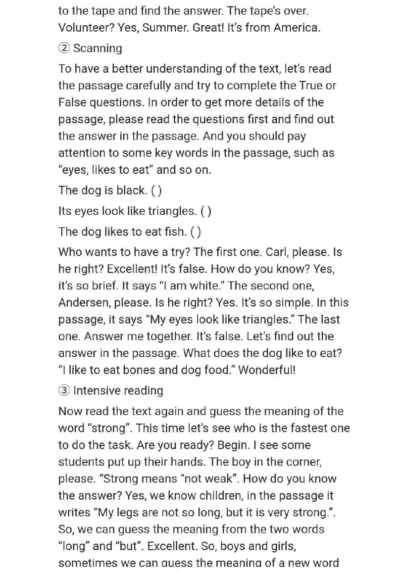 小学英语教资31-60_教资初高中_教资面试2025教资面试备考资料合集_教资面试资料合集_2025教资面试资料_25上教资面试中学合集_教资面试逐字稿_小学英语面试逐字稿和知识点