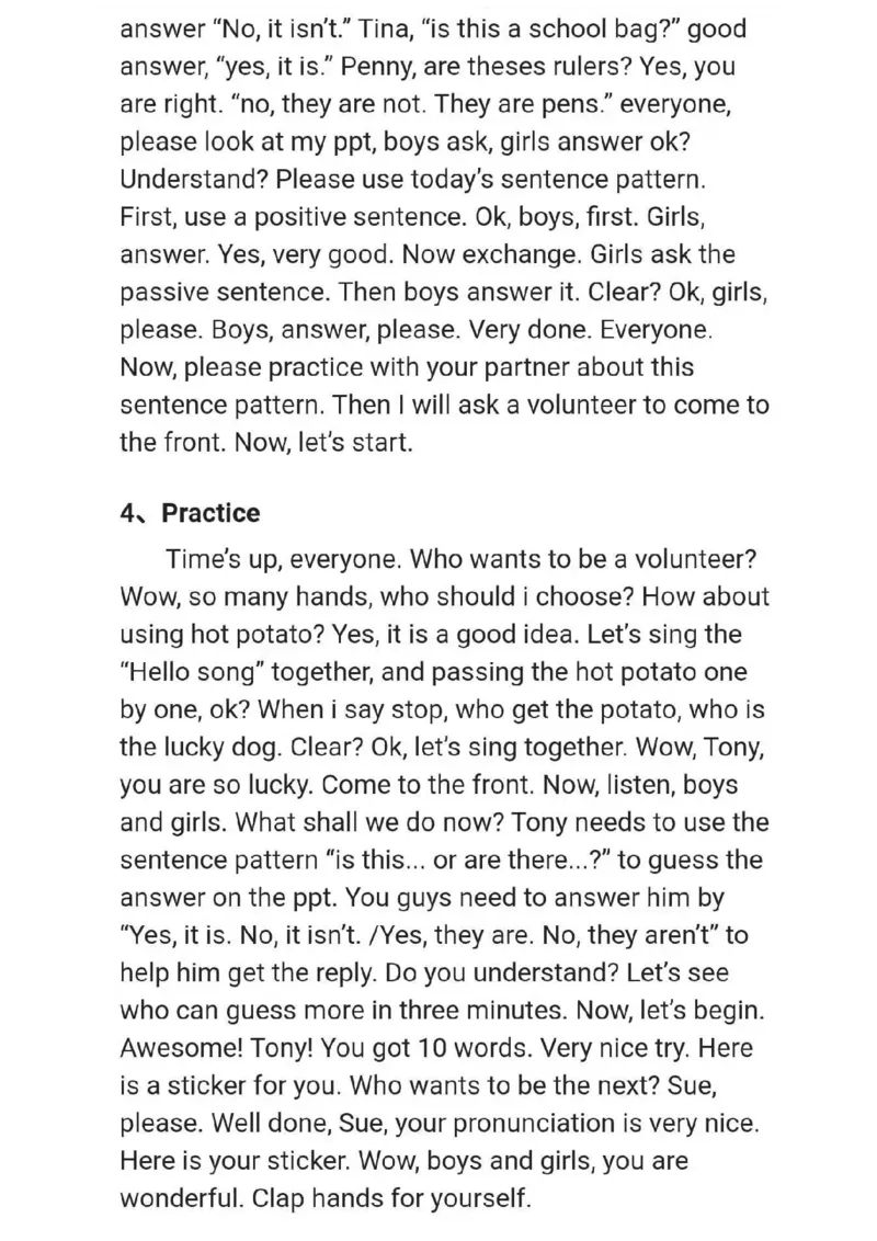 小学英语教资31-60_教资初高中_教资面试2025教资面试备考资料合集_教资面试资料合集_2025教资面试资料_25上教资面试中学合集_教资面试逐字稿_小学英语面试逐字稿和知识点