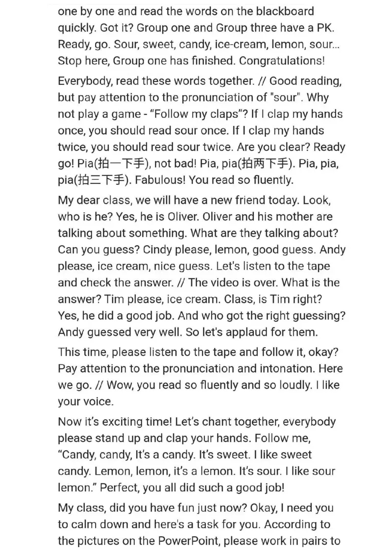 小学英语教资31-60_教资初高中_教资面试2025教资面试备考资料合集_教资面试资料合集_2025教资面试资料_25上教资面试中学合集_教资面试逐字稿_小学英语面试逐字稿和知识点