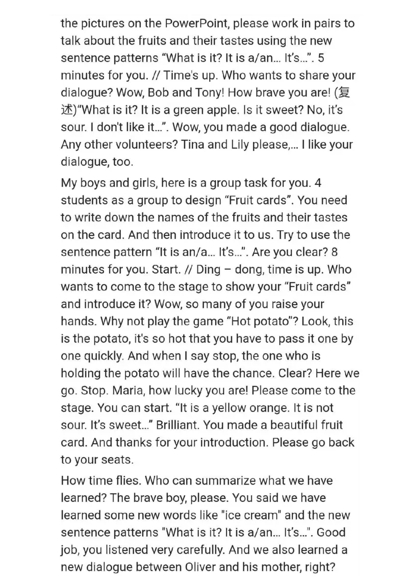 小学英语教资31-60_教资初高中_教资面试2025教资面试备考资料合集_教资面试资料合集_2025教资面试资料_25上教资面试中学合集_教资面试逐字稿_小学英语面试逐字稿和知识点