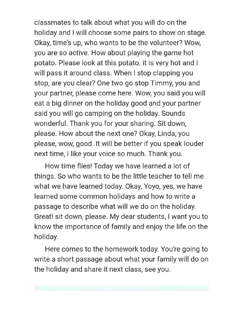 小学英语教资31-60_教资初高中_教资面试2025教资面试备考资料合集_教资面试资料合集_2025教资面试资料_25上教资面试中学合集_教资面试逐字稿_小学英语面试逐字稿和知识点