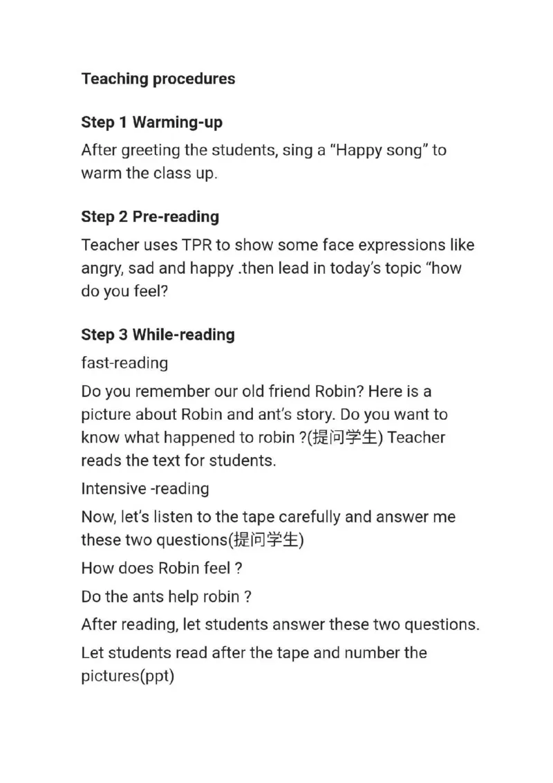 小学英语教资31-60_教资初高中_教资面试2025教资面试备考资料合集_教资面试资料合集_2025教资面试资料_25上教资面试中学合集_教资面试逐字稿_小学英语面试逐字稿和知识点