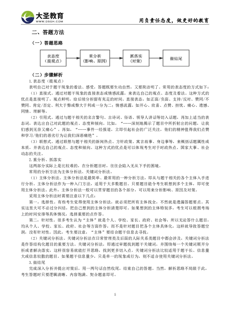 结构化模板（幼儿）_教资初高中_教资面试2025教资面试备考资料合集_教资面试资料合集_3、教资面试资料包大全_45大圣中小幼面试资料包_幼儿