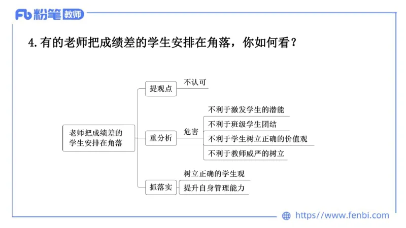 结构化试题示范200题&mdash;&mdash;社会现象9(1)_教资初高中_教资面试2025教资面试备考资料合集_教资面试资料合集_2025教资面试资料_25上教资面试fb系统班_补充课：结构化试题200题_004社会现象