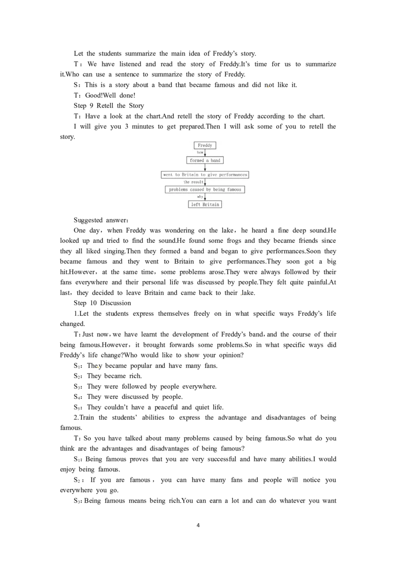 必修二（Unit5Music--Period3ListeningandReading）（教师帮APP备考QQ群193480576）(1)_教资初高中_教资面试2025教资面试备考资料合集_教资面试资料合集_2025教资面试资料_25上教资面试-小学资料包