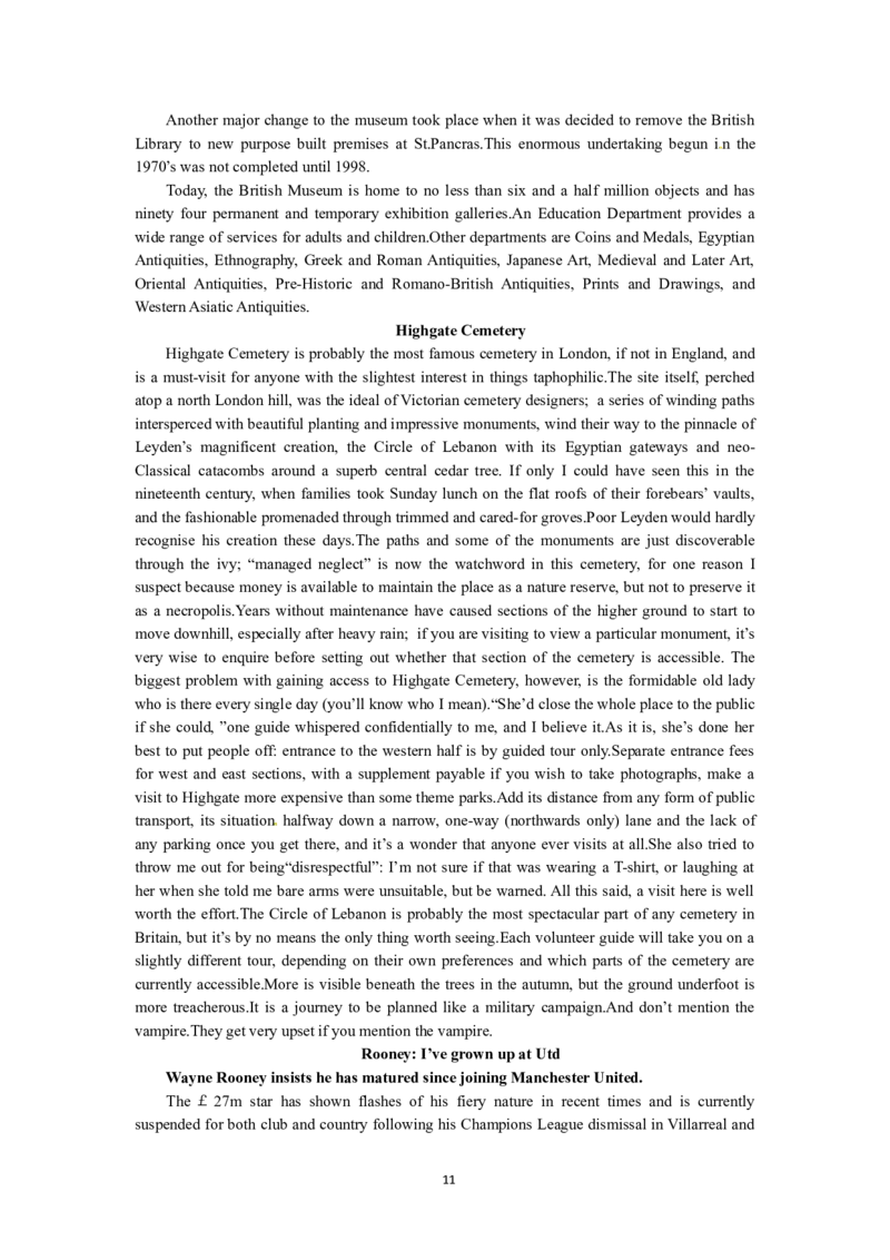 必修五（Unit2TheUnitedKingdomPeriod4）(1)_教资初高中_教资面试2025教资面试备考资料合集_教资面试资料合集_2025教资面试资料_25上教资面试-小学资料包_19教案：合集