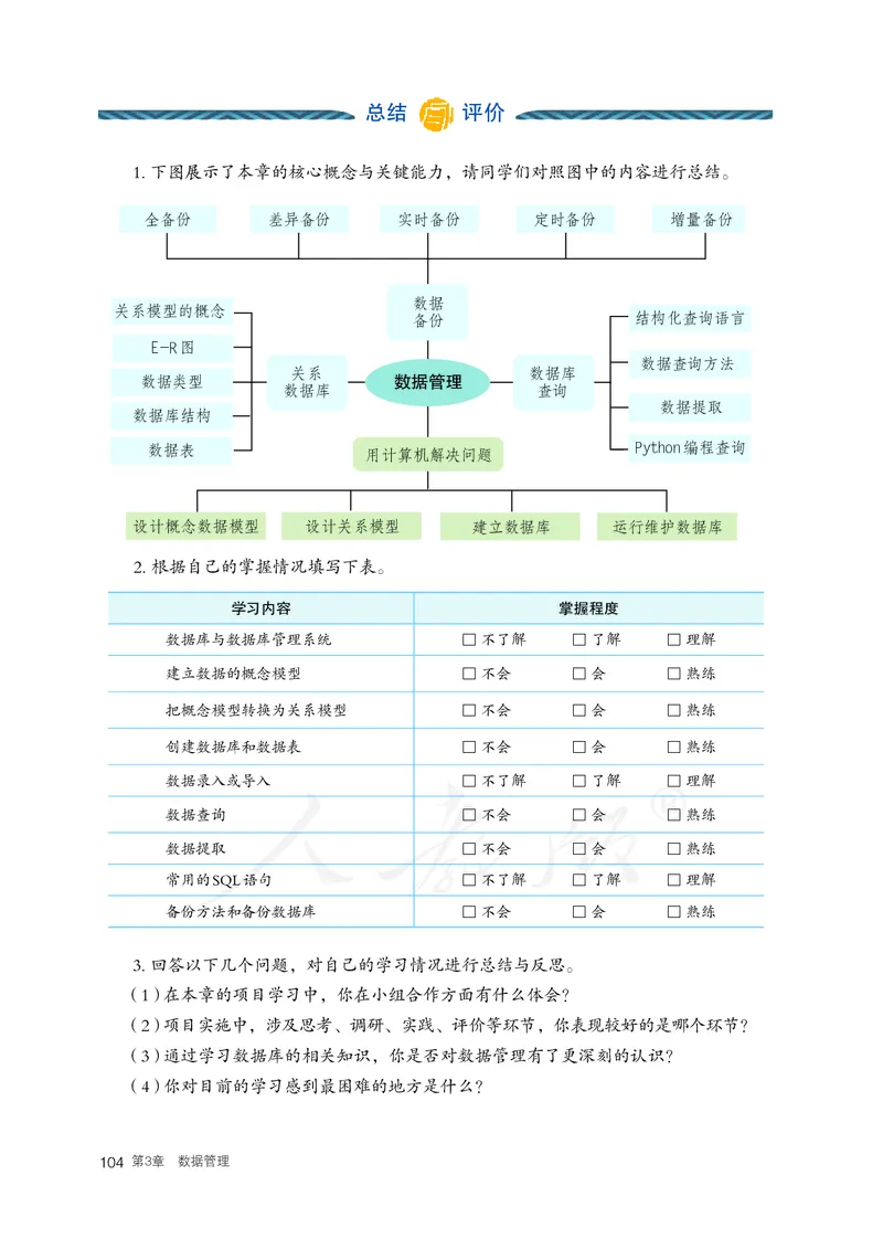 高中选修三信息技术_教资初高中_教资面试2025教资面试备考资料合集_教资面试资料合集_3、教资面试资料包大全_45大圣中小幼面试资料包_高中_信息技术_高中信息技术电子课本