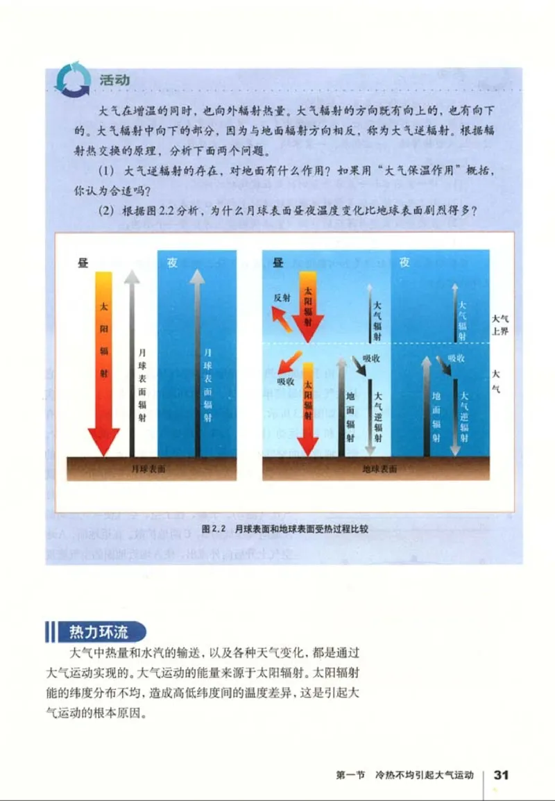 高中地理必修1(1)_教资初高中_教资面试2025教资面试备考资料合集_教资面试资料合集_2025教资面试资料_25上教资面试-小学资料包_20教材：全册_高中_高中地理