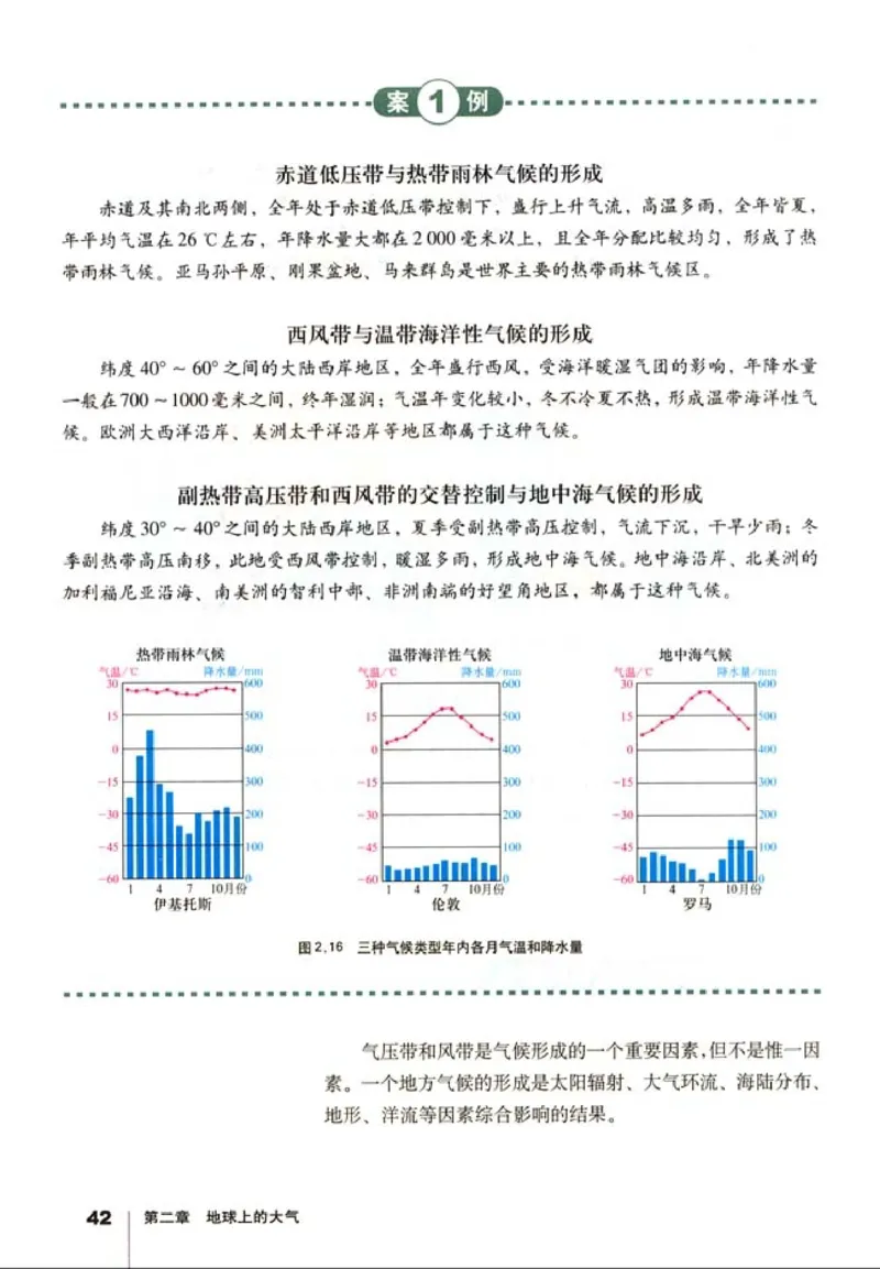 高中地理必修1(1)_教资初高中_教资面试2025教资面试备考资料合集_教资面试资料合集_2025教资面试资料_25上教资面试-小学资料包_20教材：全册_高中_高中地理