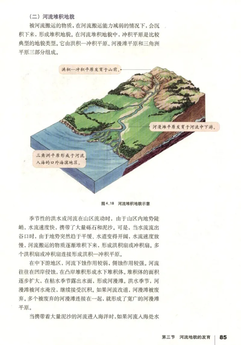 高中地理必修1(1)_教资初高中_教资面试2025教资面试备考资料合集_教资面试资料合集_2025教资面试资料_25上教资面试-小学资料包_20教材：全册_高中_高中地理