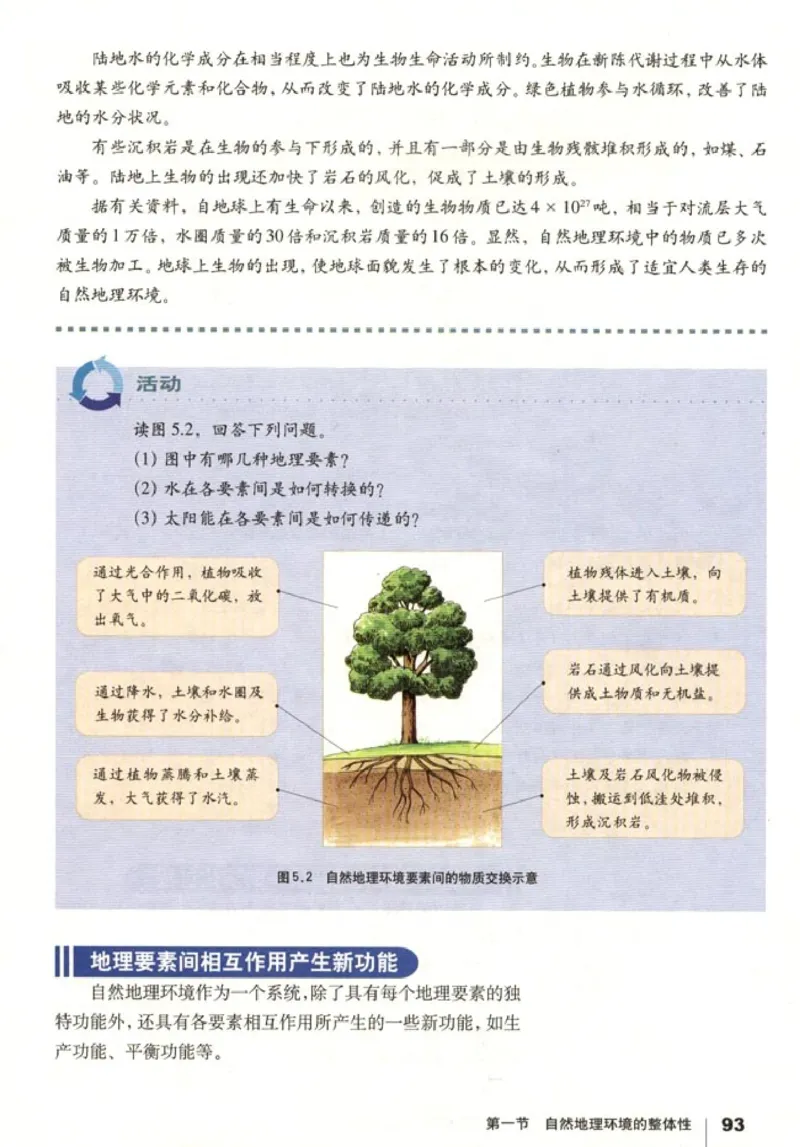 高中地理必修1(1)_教资初高中_教资面试2025教资面试备考资料合集_教资面试资料合集_2025教资面试资料_25上教资面试-小学资料包_20教材：全册_高中_高中地理