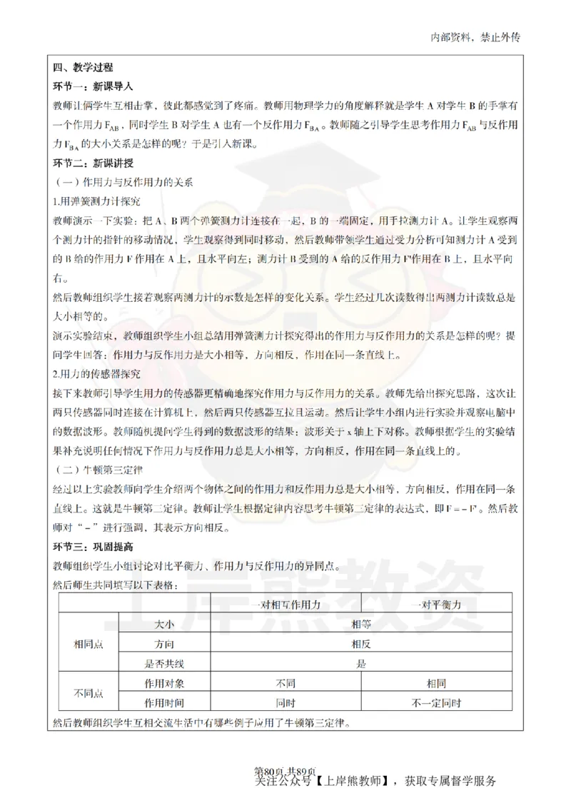 高中物理面试题本+教案+逐字稿+答辩_纯图版_教资初高中_教资面试2025教资面试备考资料合集_教资面试资料合集_2025教资面试资料