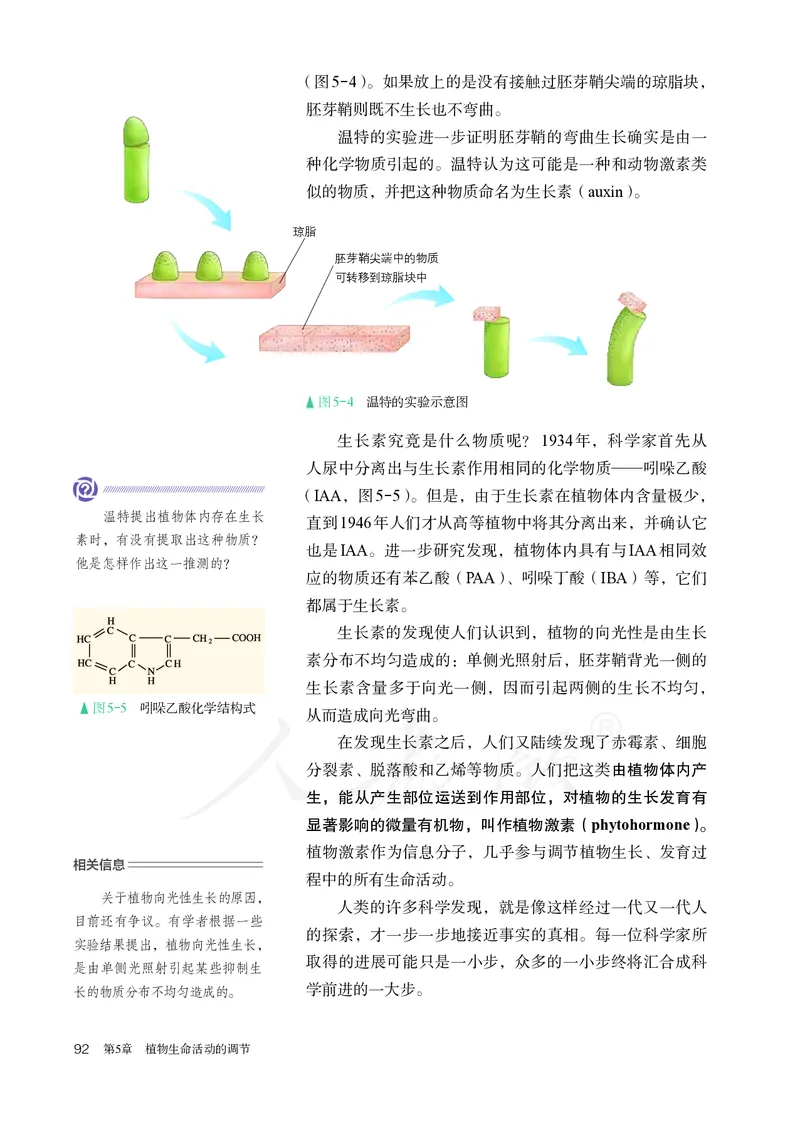 高中选修一生物_教资初高中_教资面试2025教资面试备考资料合集_教资面试资料合集_3、教资面试资料包大全_45大圣中小幼面试资料包_高中_生物_高中生物电子课本